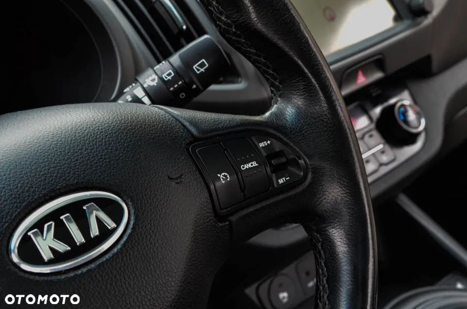 Kia Sportage 1.6 GDI XL 2WD - 24