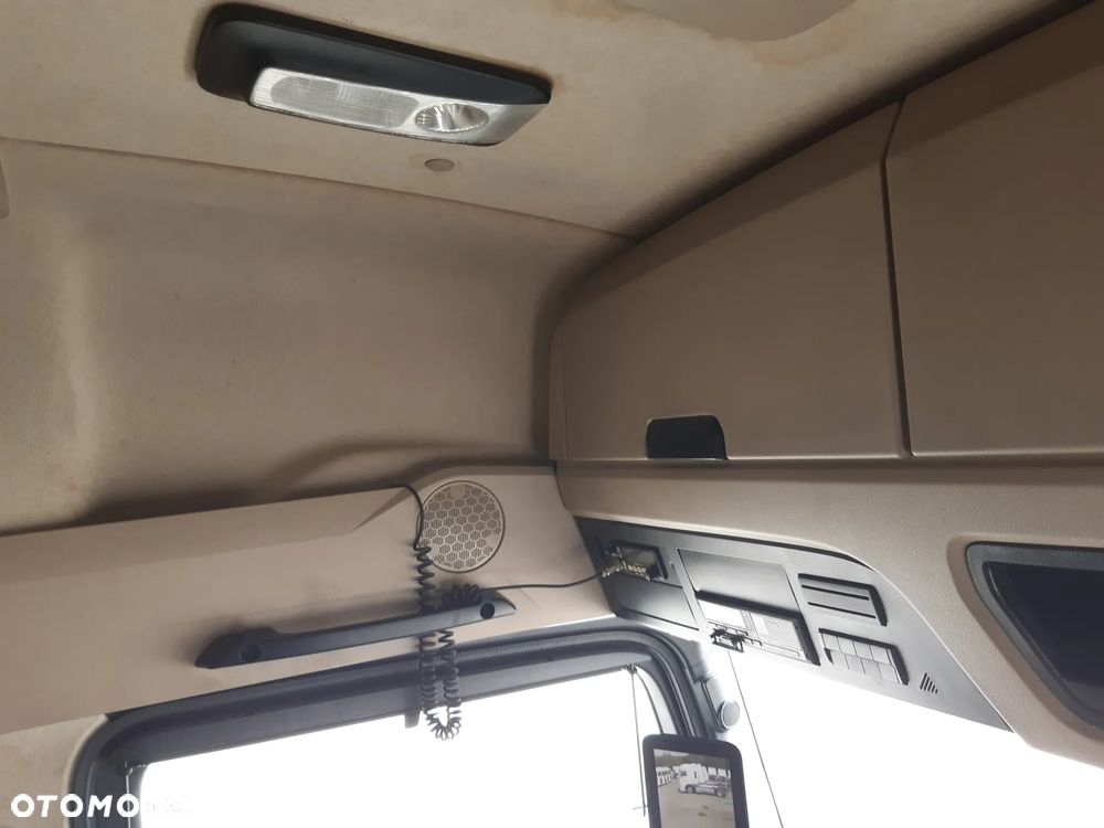 Mercedes-Benz ACTROS 1848 STANDARD - 14