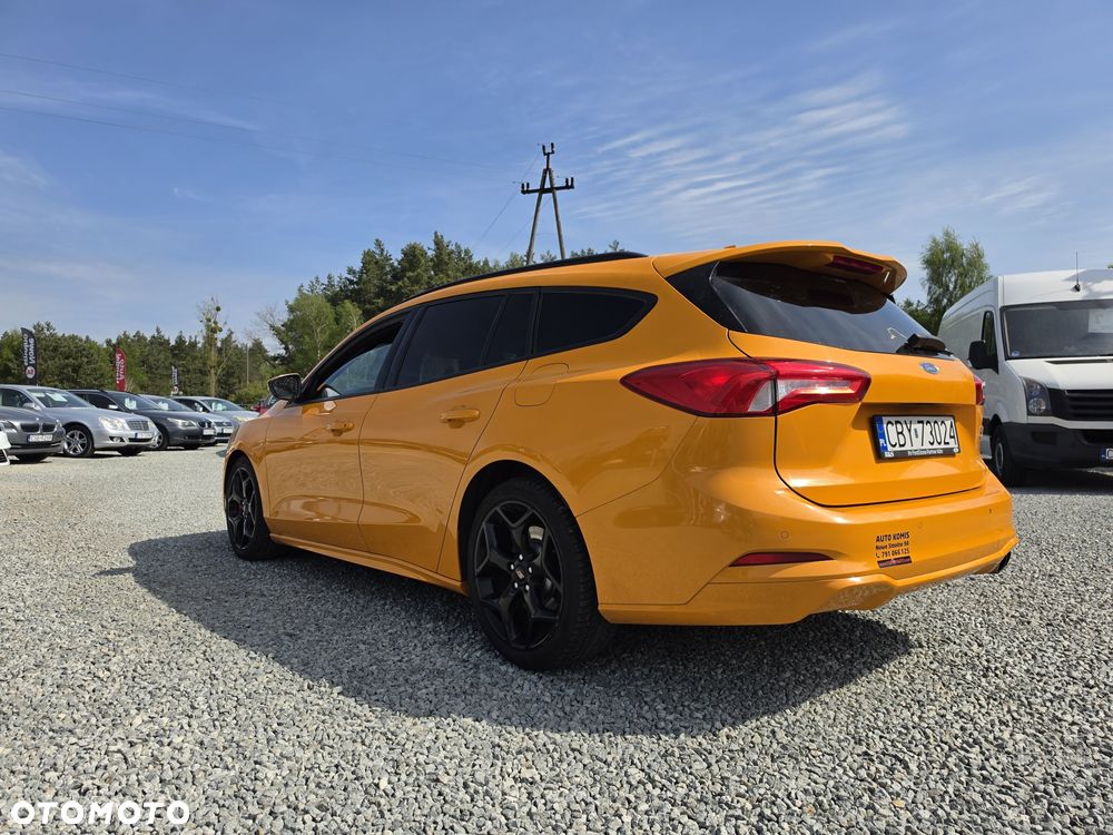 Ford Focus - 6