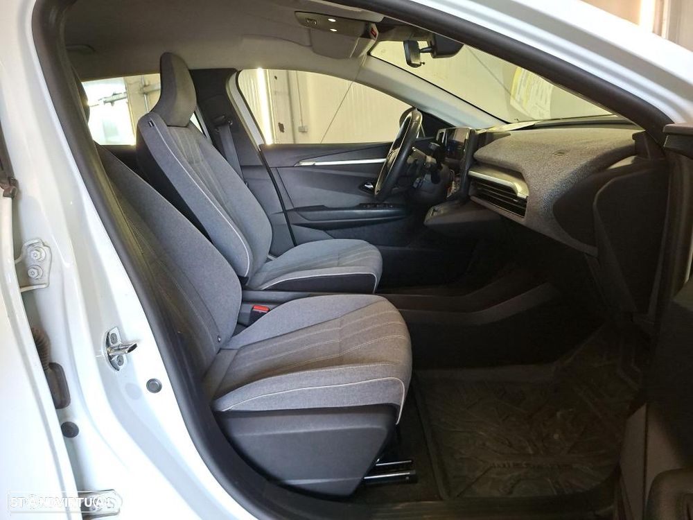 Renault Mégane E-Tech EV60 220hp optimum charge Equilibre - 9