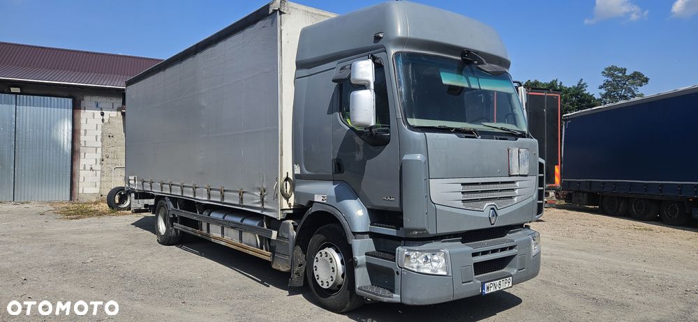 Renault PREMIUM - 2