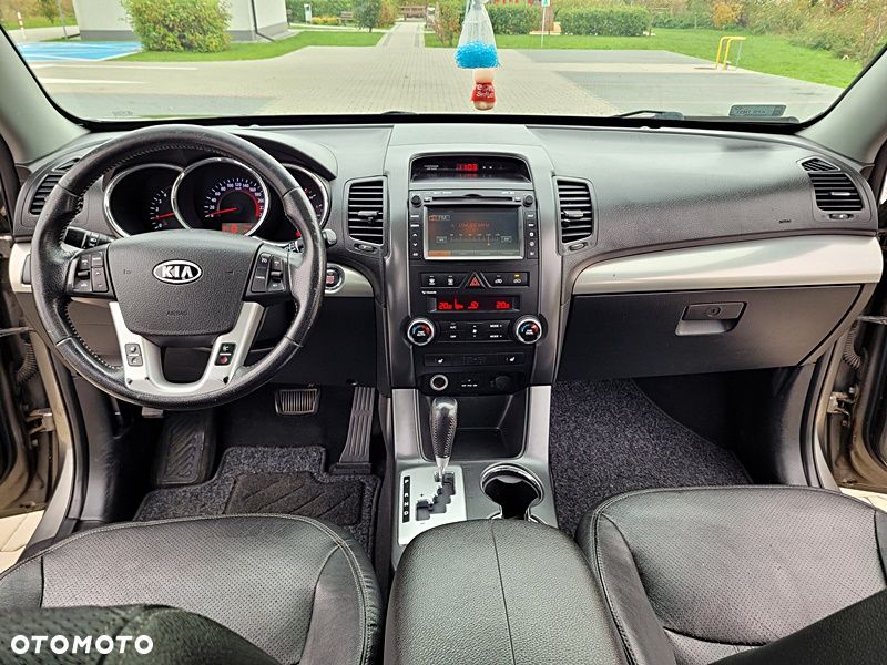 Kia Sorento - 20