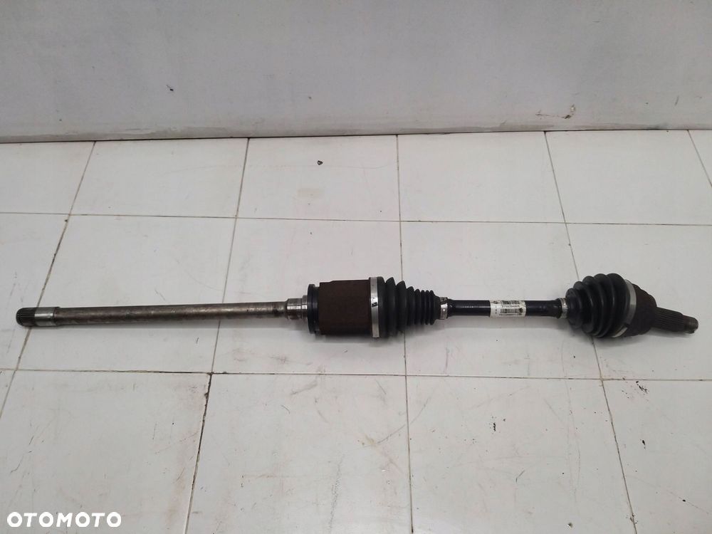 bmw x5 x6 e70 e71 półoś prawy przód przednia 3.0 d 07-14r p755394605 - 1