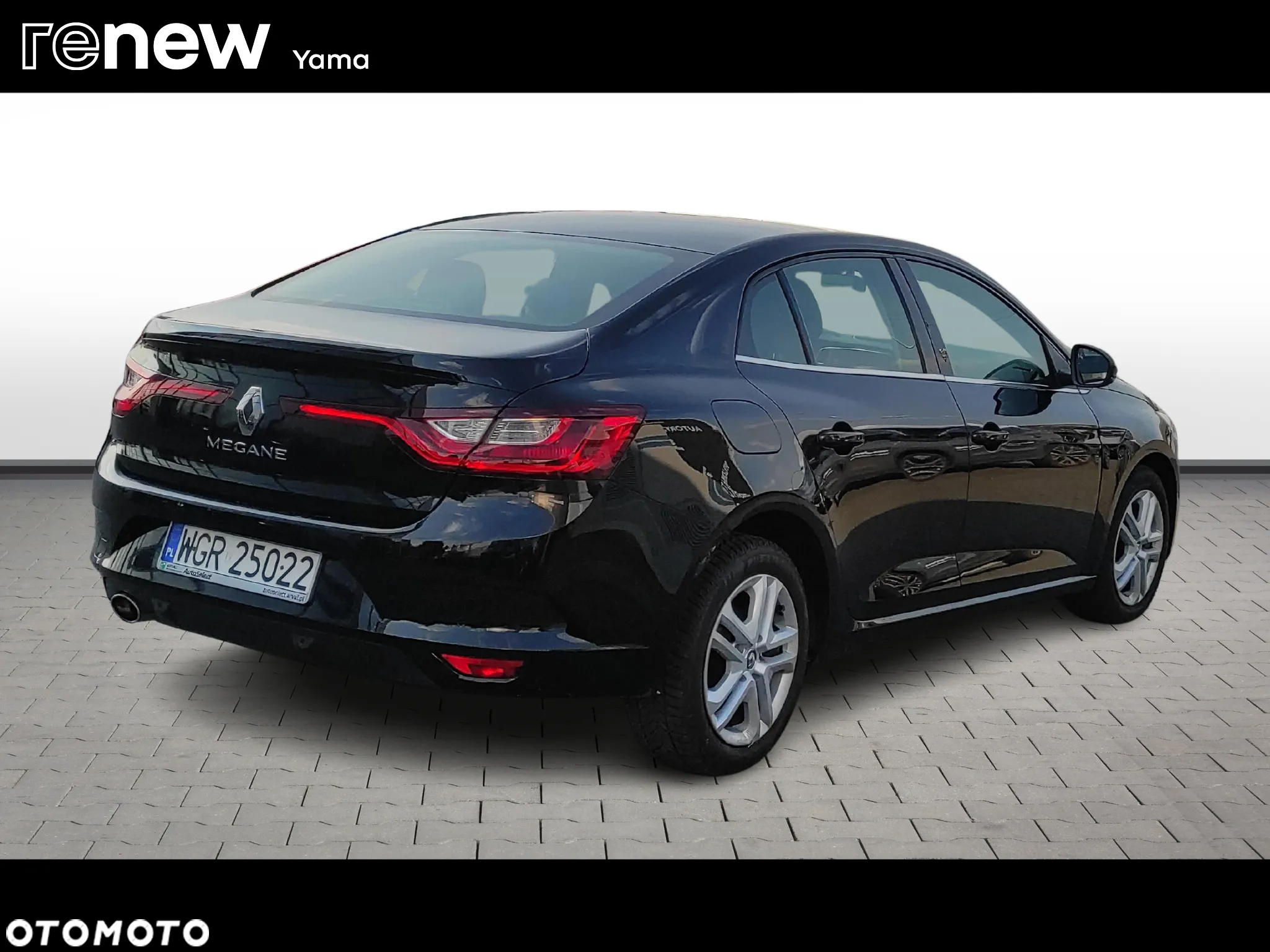 Renault Megane - 5