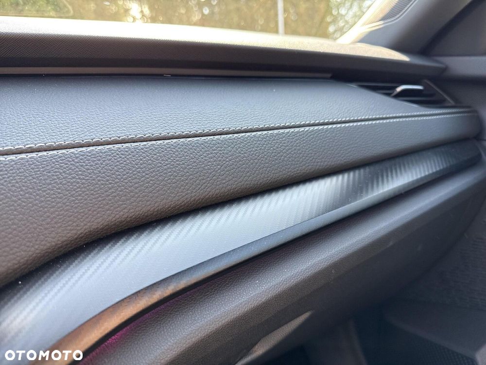 Skoda Octavia 1.5 TSI mHEV Sportline DSG - 16