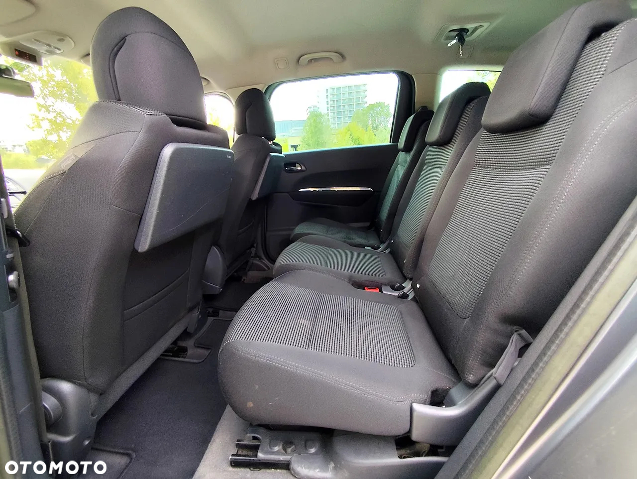Peugeot 5008 2.0 HDi Active - 8
