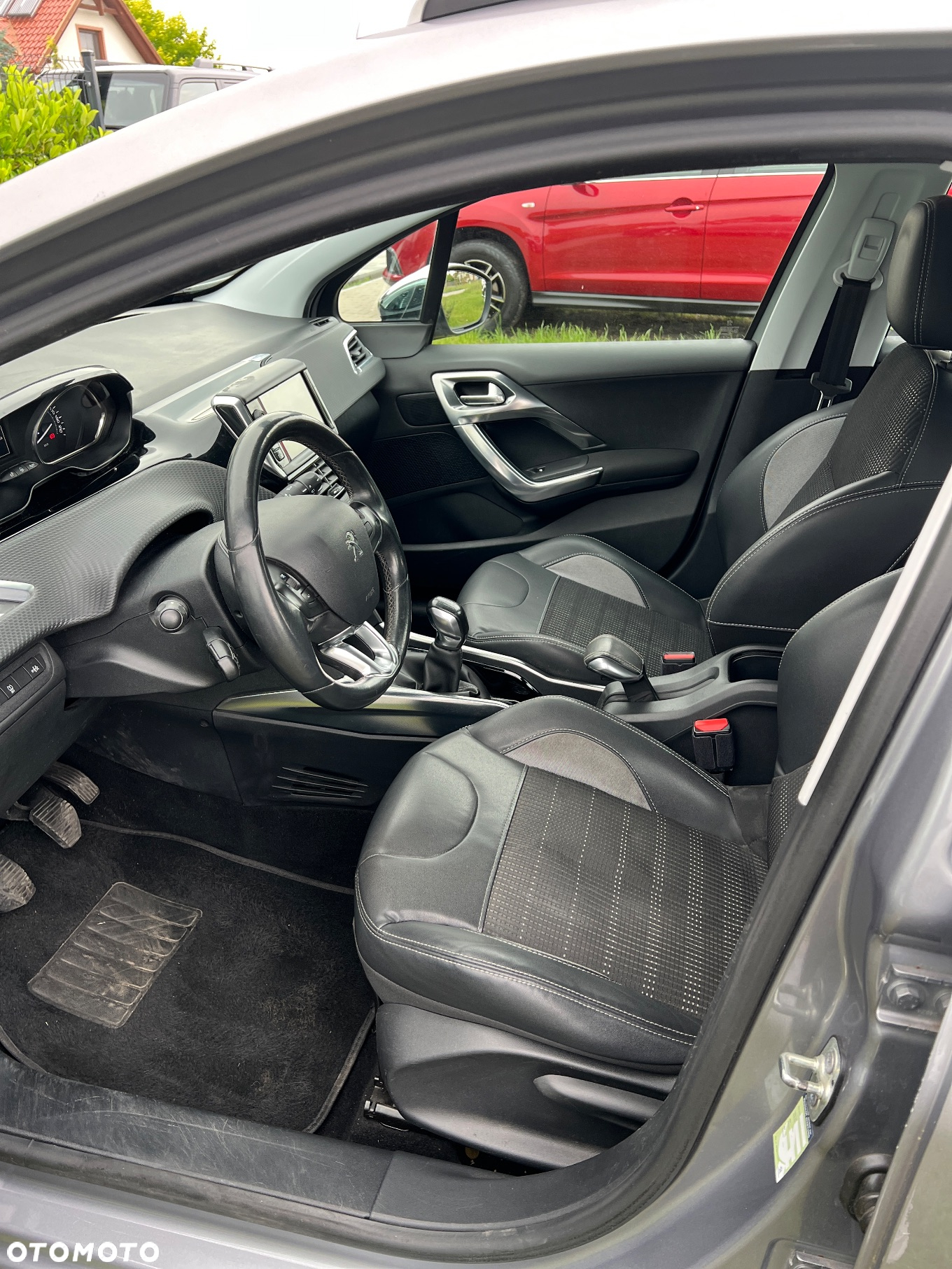 Peugeot 2008 120 VTI Business-Line - 9
