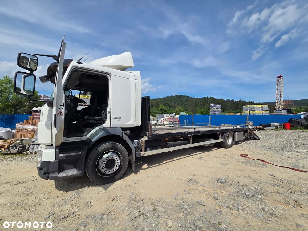 Volvo FL - 11