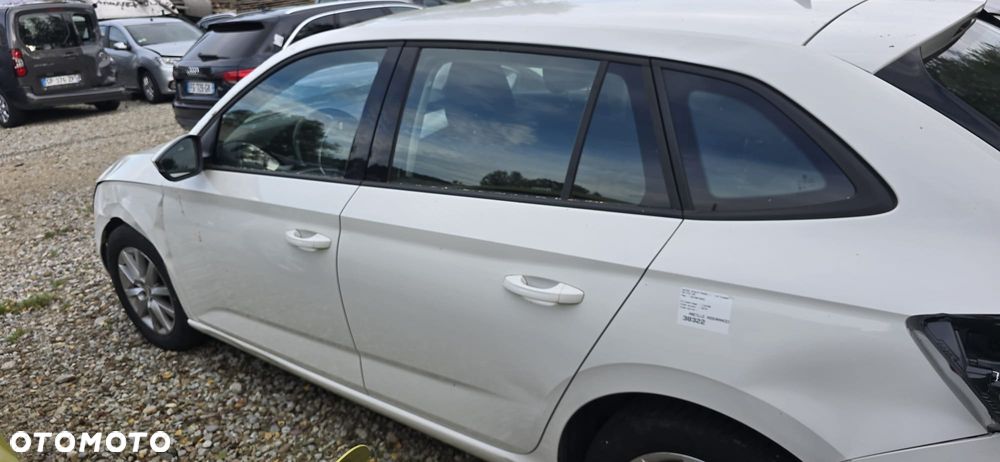 Skoda Scala 1.6 TDI Cool Plus - 6