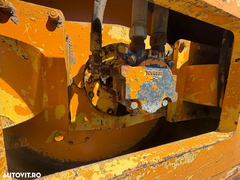 Bomag BW 213 D-3 – Cilindru vibrocompactor - 14