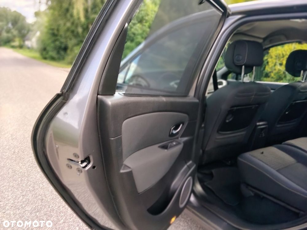 Renault Scenic 1.4 16V TCE Expression - 15