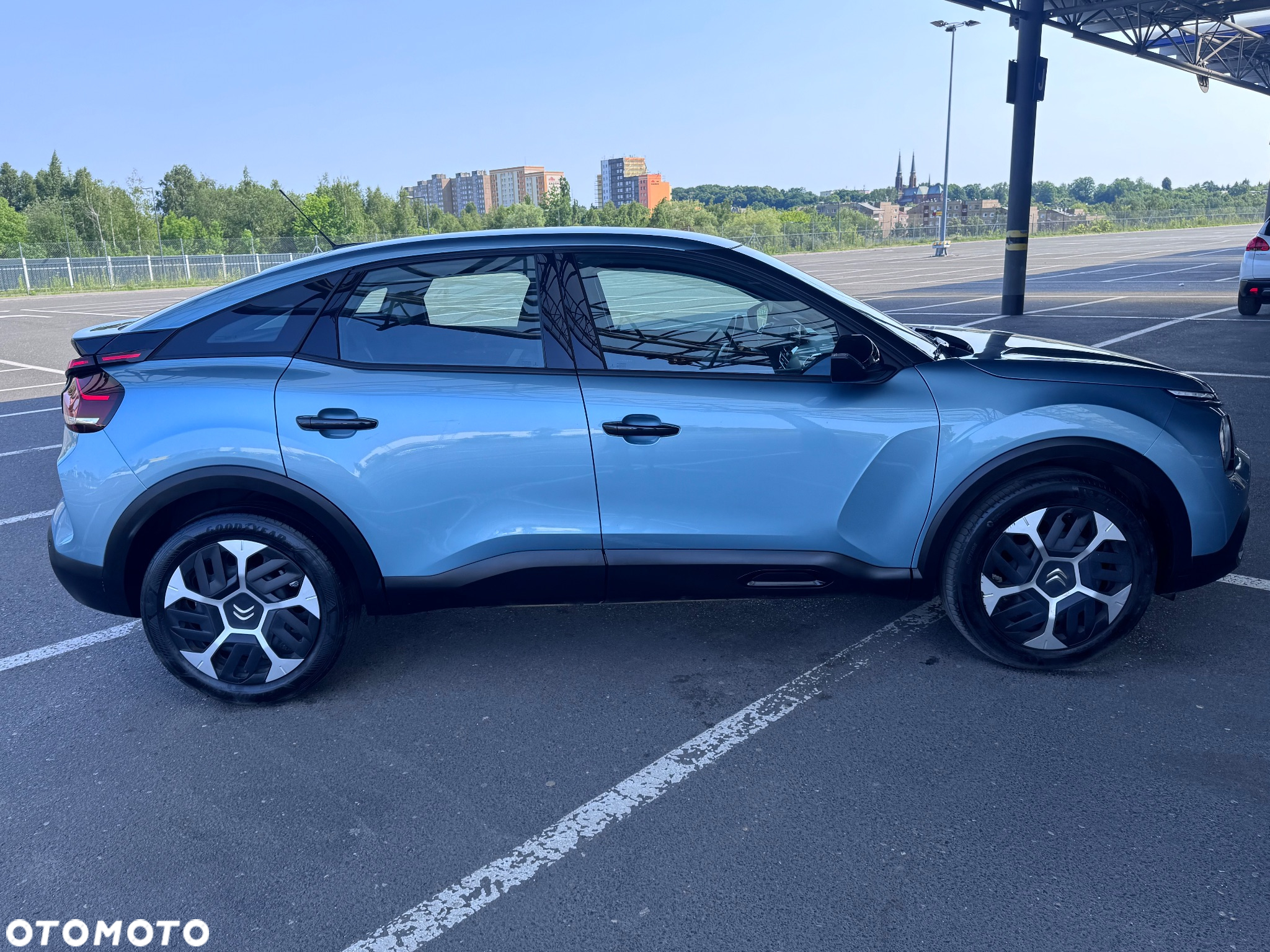 Citroën C4 1.2 PureTech Feel S&S - 16