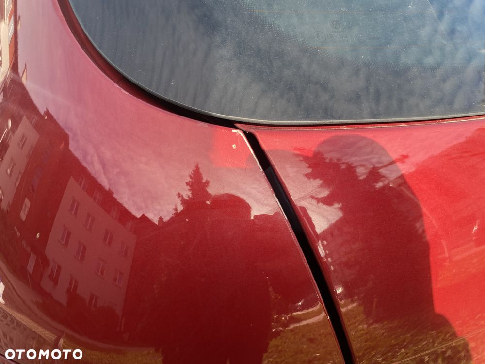 Volkswagen Golf Variant 1.4 TSI Comfortline - 9