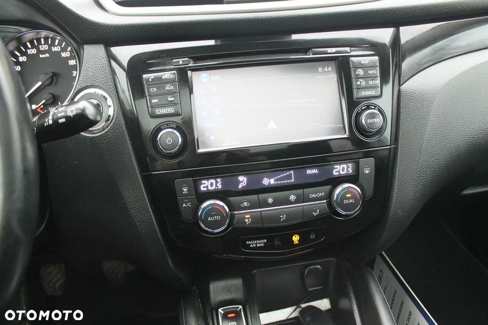 Nissan Qashqai - 16