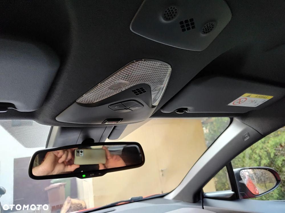 Toyota C-HR 2.0 Hybrid Selection Orange - 18