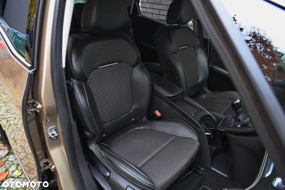Renault Scenic ENERGY dCi 130 INTENS - 35
