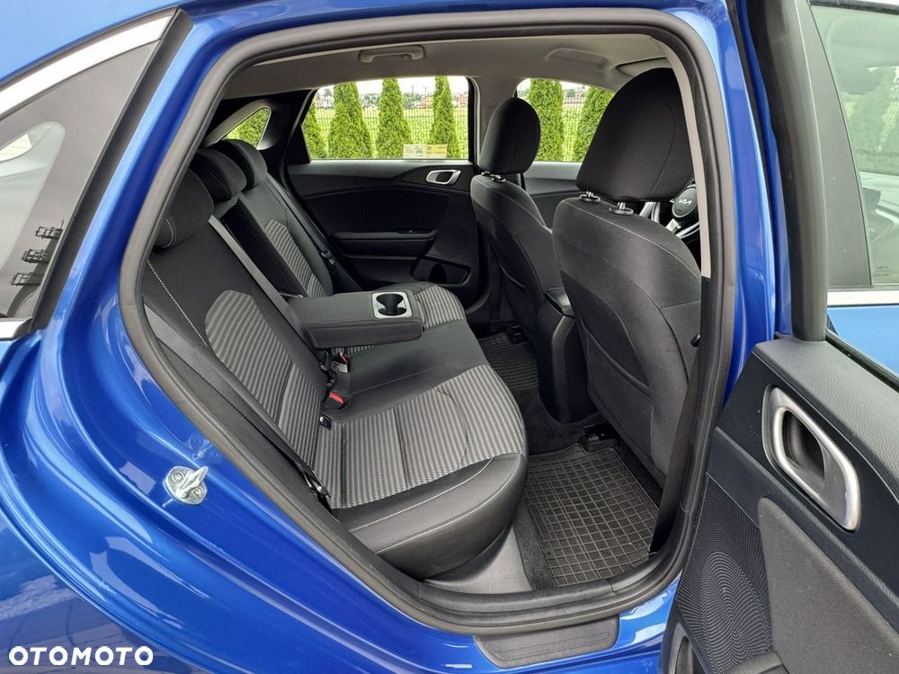 Kia Ceed 1.5 T-GDI M DCT - 38