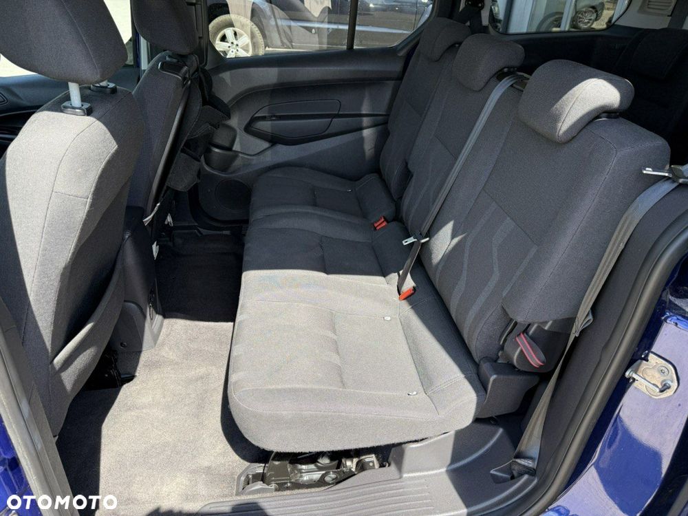 Ford Tourneo Connect Grand 1.5TDCi Trend - 21