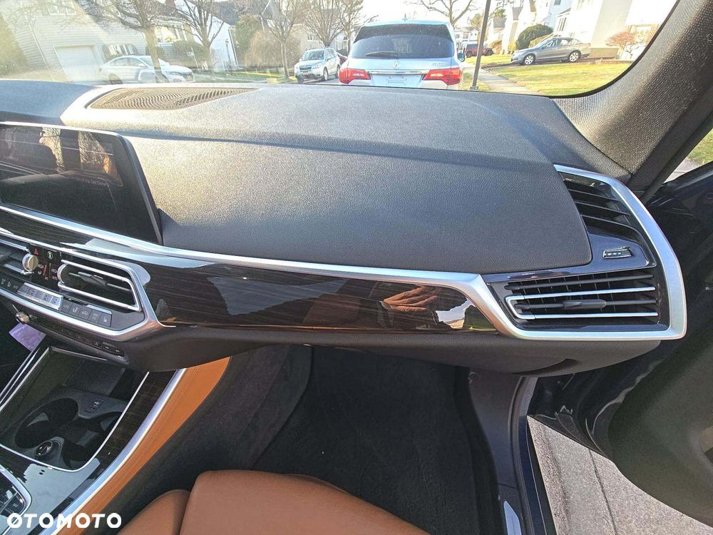 BMW X5 xDrive40i - 10