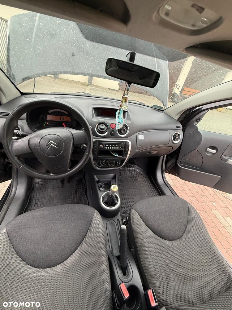 Citroën C2 - 12