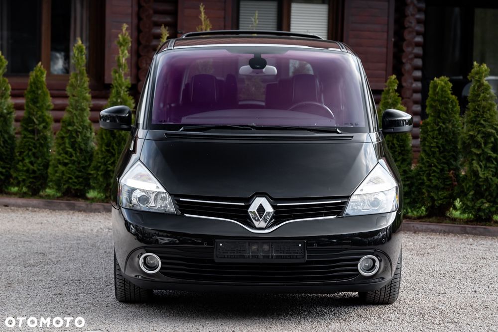 Renault Grand Espace 2.0 Initiale - 7