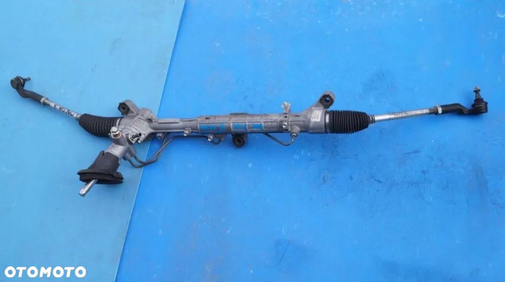 Przekładnia kierownicza Mazda 3 III 09-15 - 1