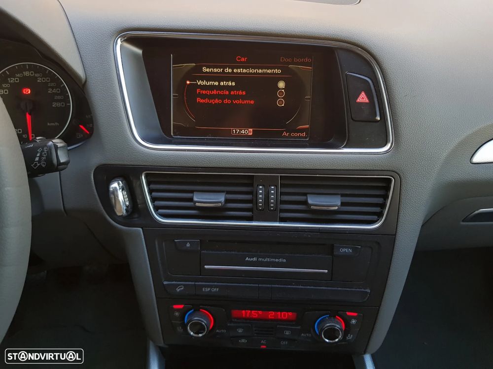 Audi Q5 2.0 TDI Sport - 46