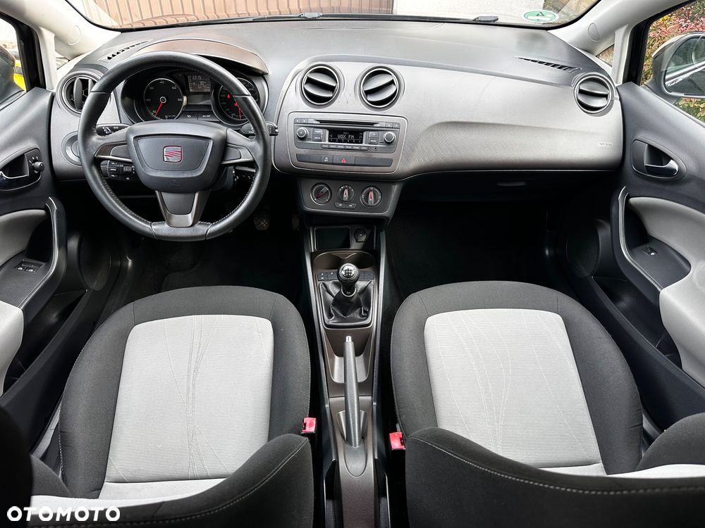 Seat Ibiza 1.6 TDI CR Style - 33