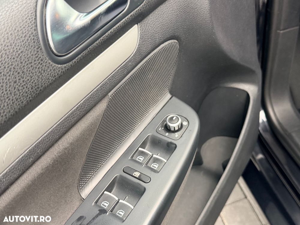 Volkswagen Golf - 17