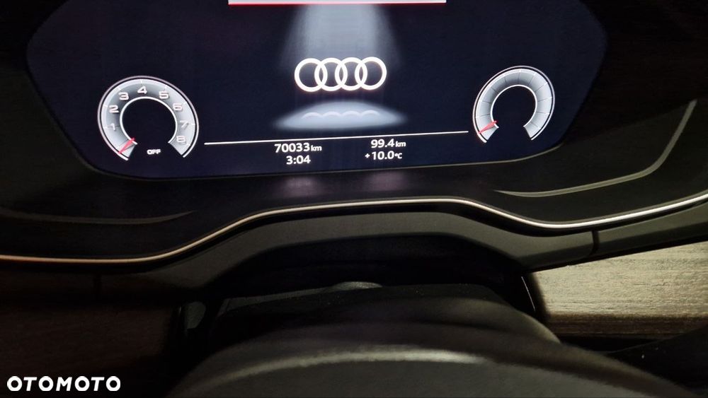 Audi Q5 45 TFSI quattro S tronic S line - 34