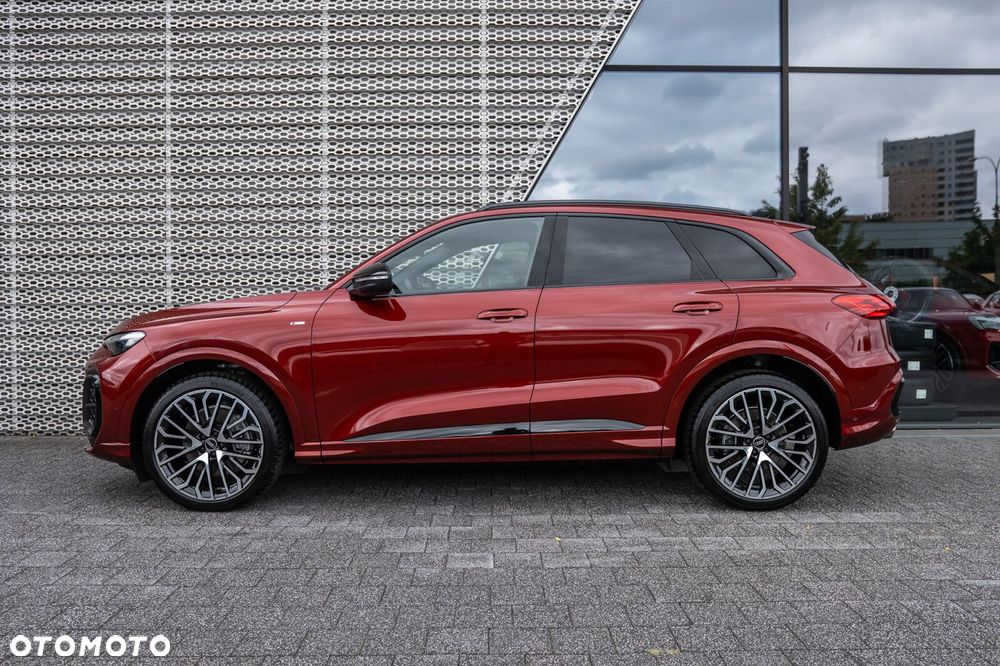 Audi Q5 TDI mHEV 150 kW Quattro S tronic - 6