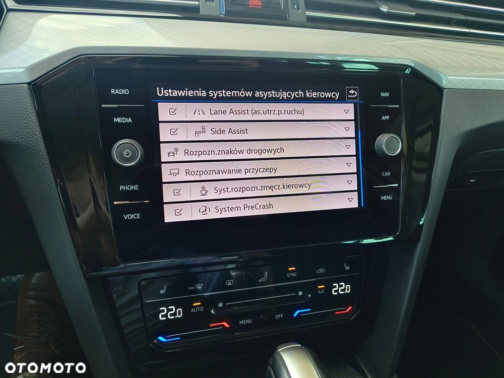 Volkswagen Passat 2.0 TDI EVO Business DSG - 32