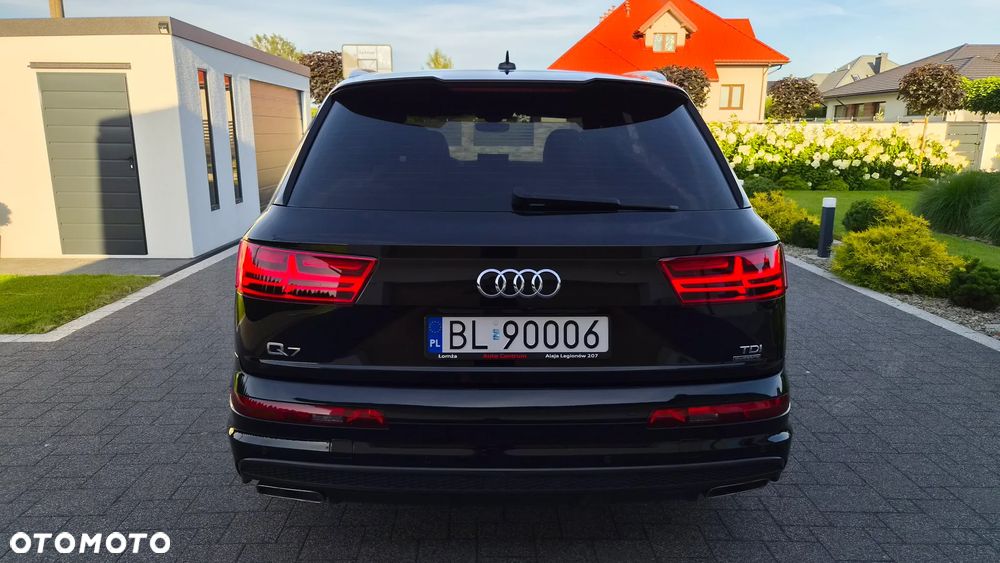 Audi Q7 - 5