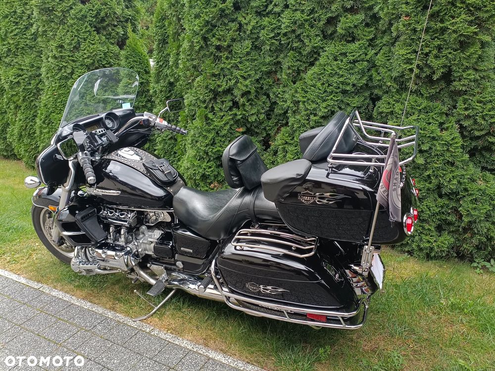 Honda Valkyrie - 8