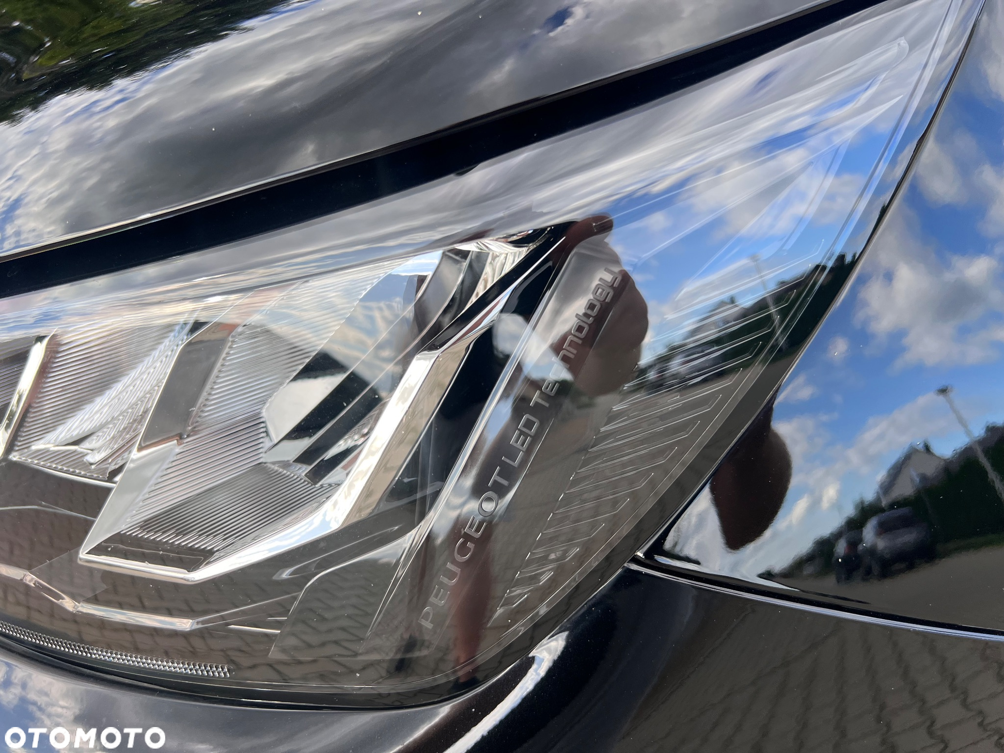 Peugeot 2008 PureTech 100 Style - 8