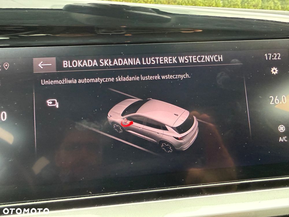 Opel Grandland X 1.5 D Start/Stop Automatik Business INNOVATION - 28