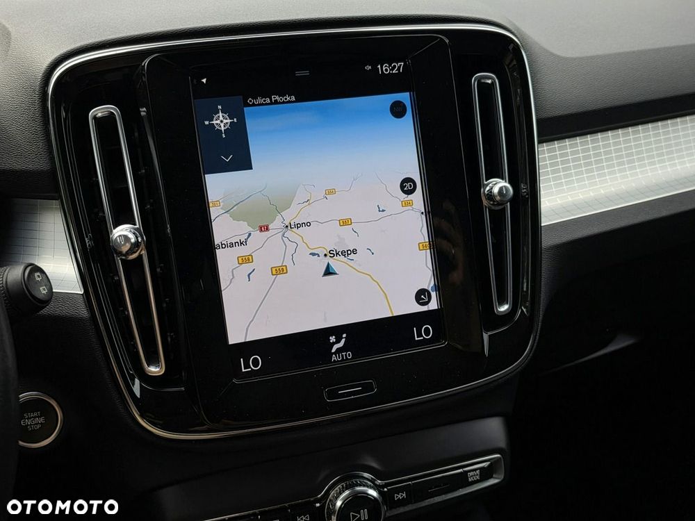Volvo XC 40 - 10