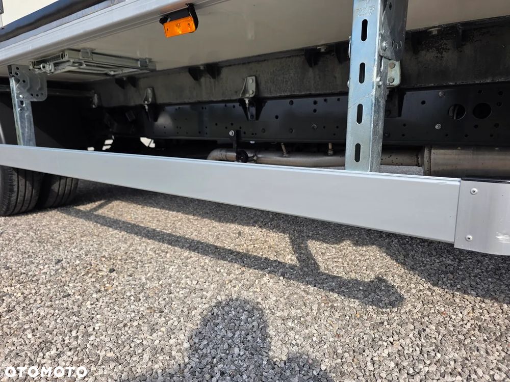 Iveco DAILY 3.0  35C16  8 PALET - 24