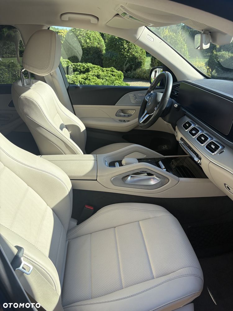 Mercedes-Benz GLE 350 d 4-Matic Premium Plus - 20