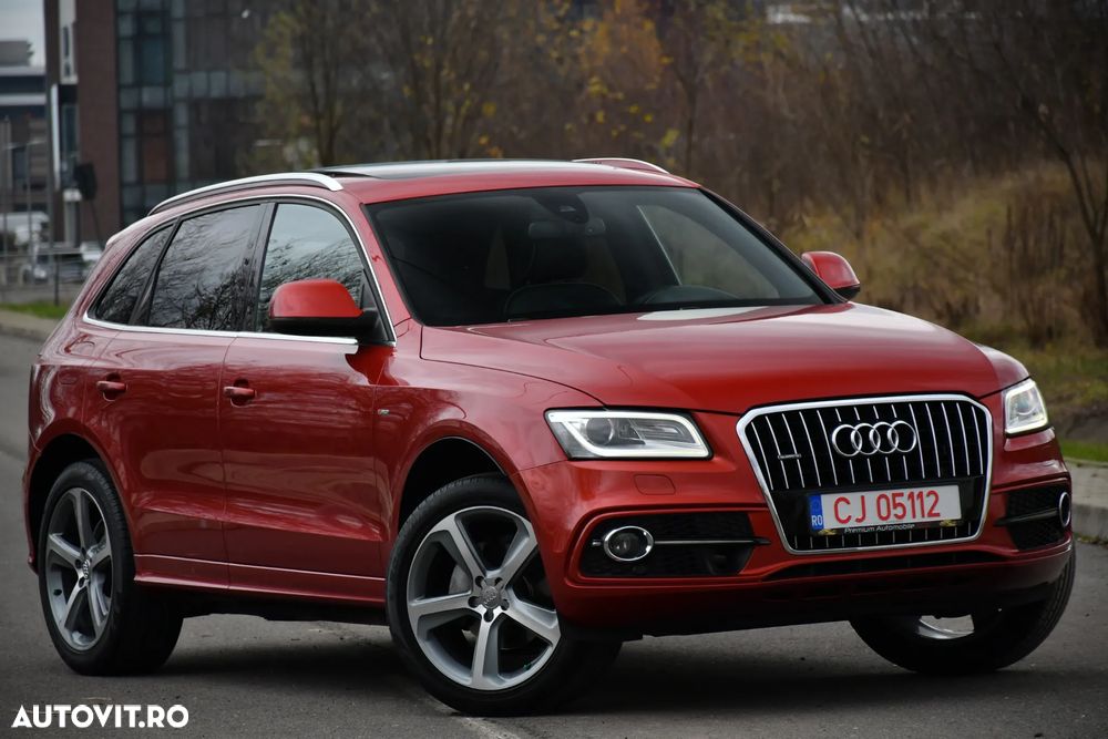 Audi Q5 - 19