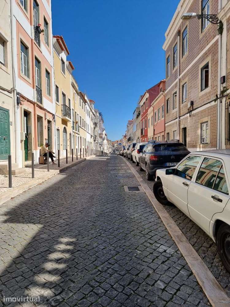 Casa do Embaixador 125 - Grande imagem: 2/19