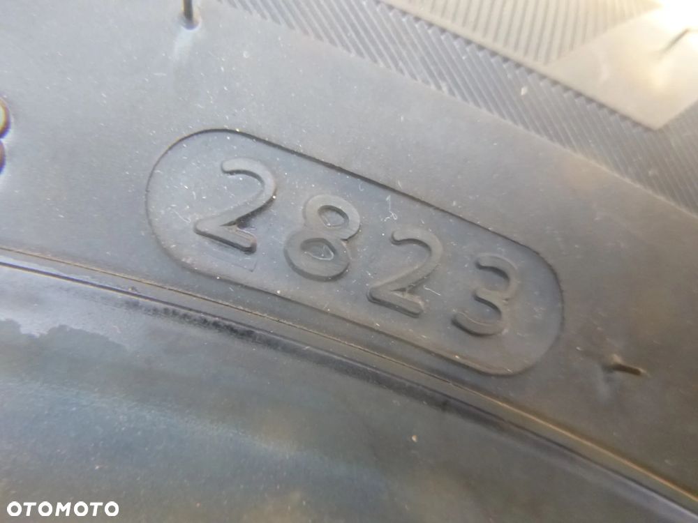 2x nowa opona 185/60 R14 HANKOOK KINERGY 4S2 H750 82H całoroczna - 4
