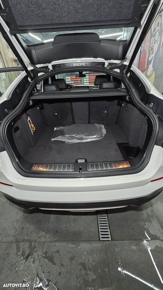 BMW X4 2014 photo 3
