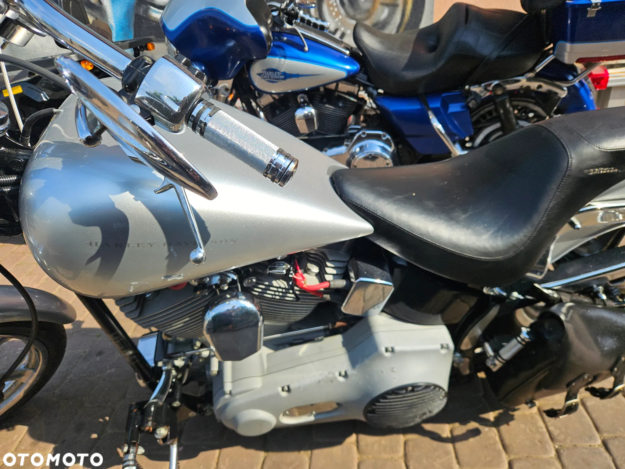 Harley-Davidson Softail Standard - 19