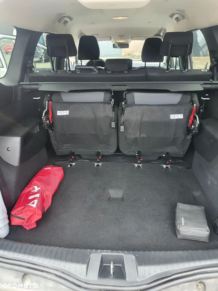 Dacia Jogger 1.6 Full Hybrid 140 Extreme MMT 7os - 3
