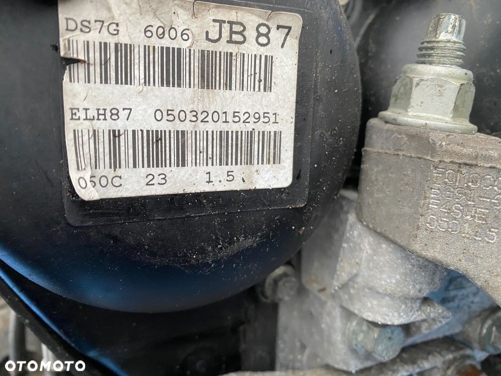 SILNIK KOMPLETNY FORD MONDEO MK5 2014- 1.5 BENZYNA ECOBOOST 160KM ORYGINAŁ SILNIK KOMPLETNY PRZEBIEG 136TYŚ GWARANCJA - 22