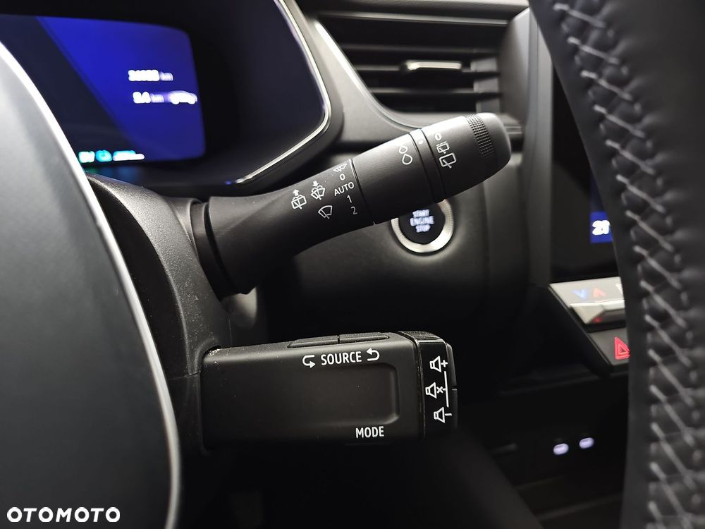 Renault Symbioz 1.6 E-Tech Full Hybrid 145 Techno - 17