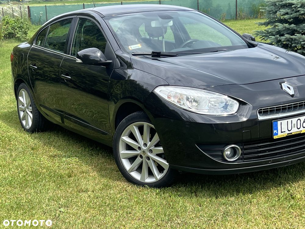 Renault Fluence - 2