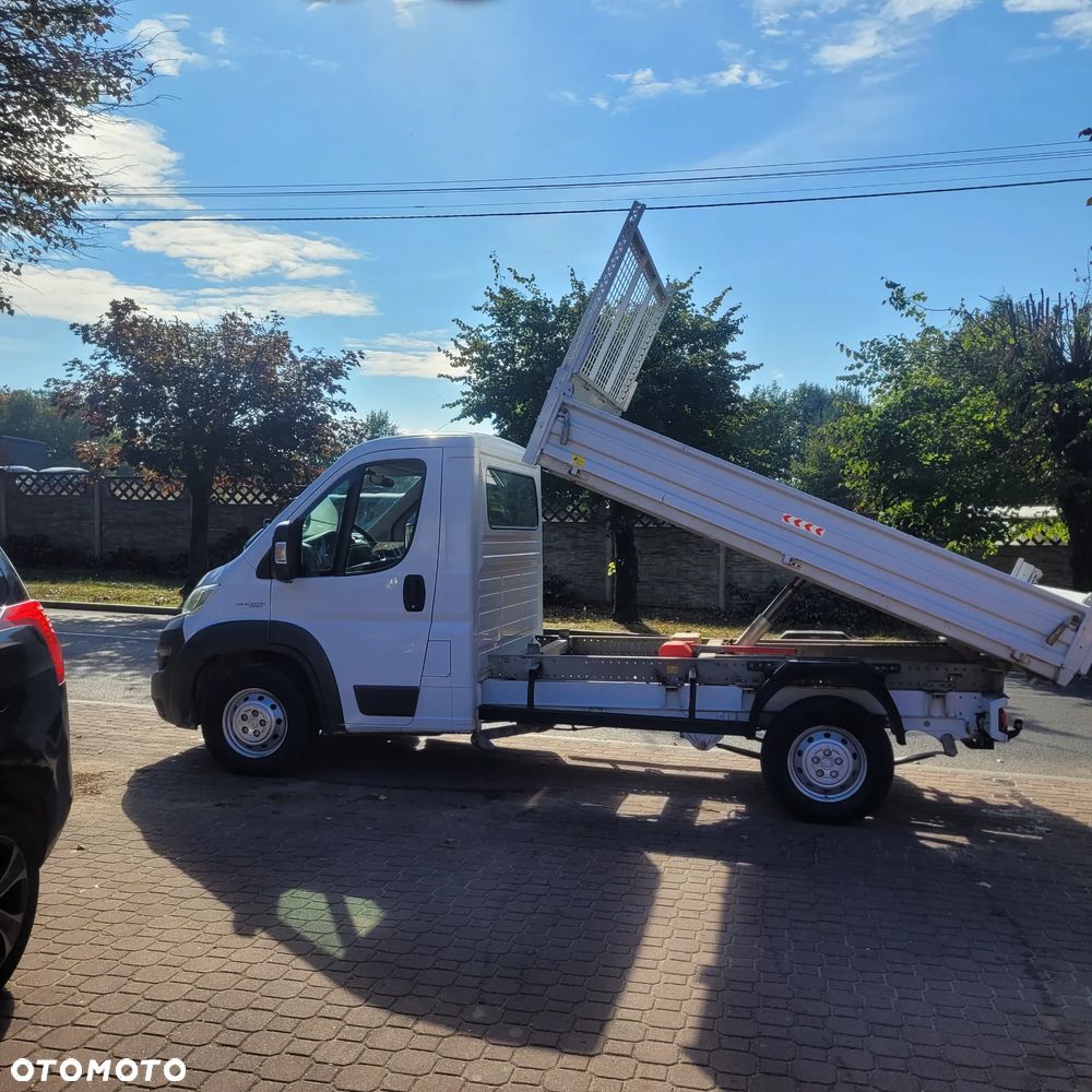 Fiat Ducato - 9