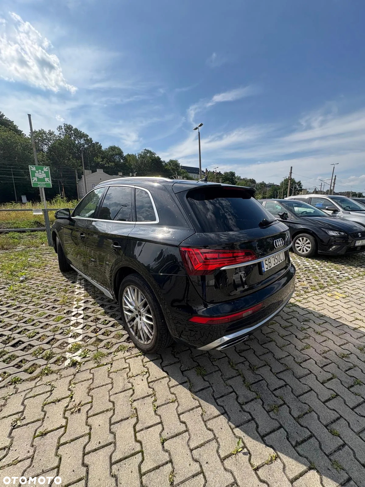 Audi Q5 2.0 TFSI Quattro S tronic - 6